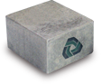 pedra concrelaje