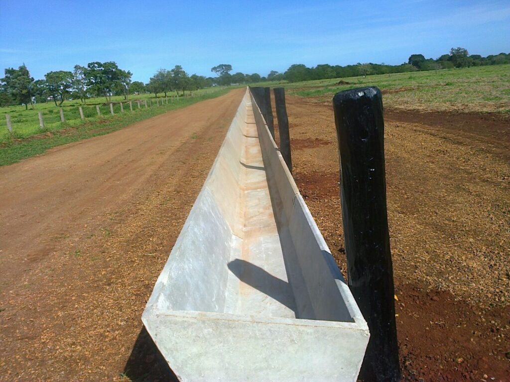 Área Rural – Cocho J