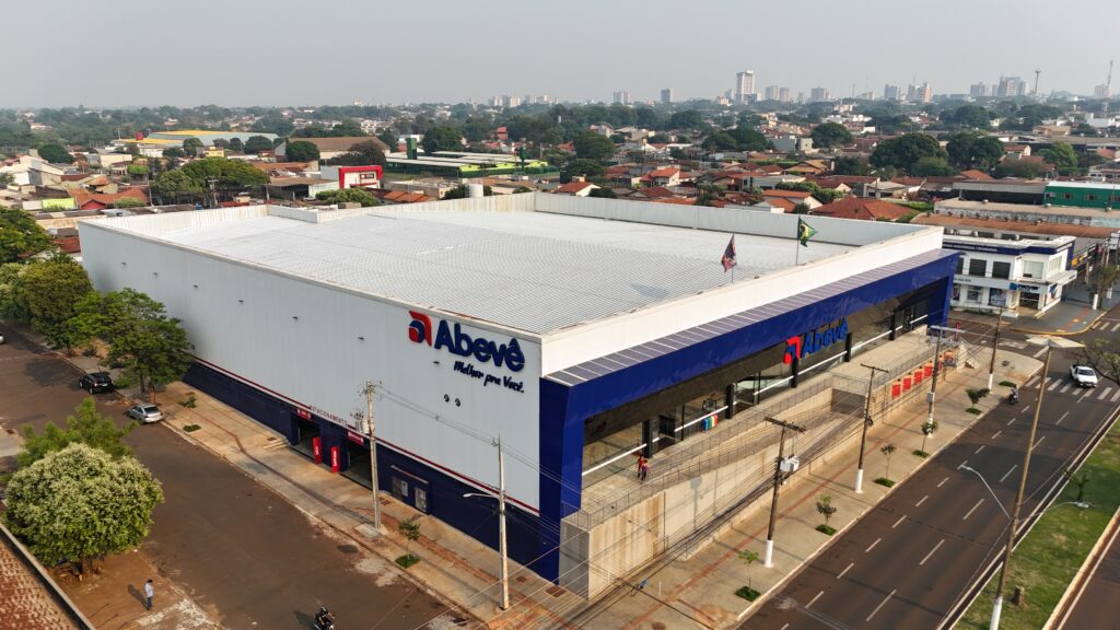 Obra Abevê – DDS