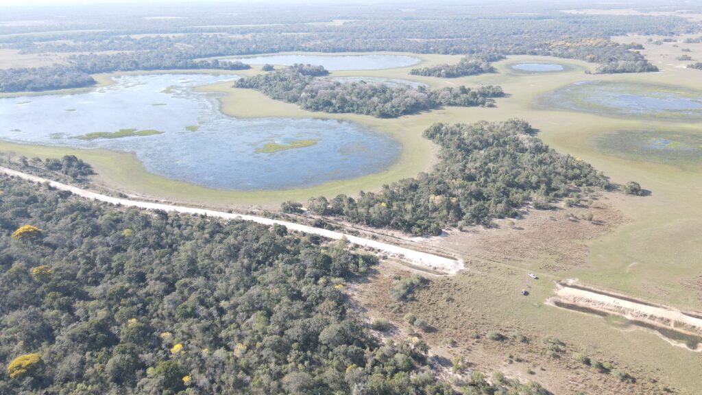 Orc – Pontes MS-228 Novo Aterro