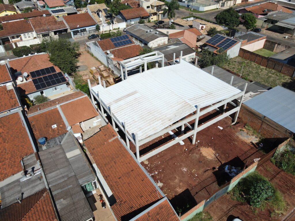Obra Alvadi Brasil