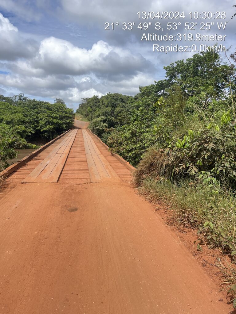 Orc – Ponte Anhandui – CG284