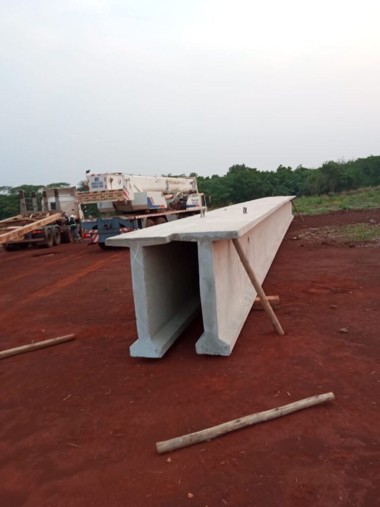Cp Vigas Construlei – JBS